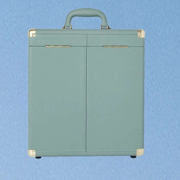 Rare Taylor Swift Official Midnights Vinyl Case - Picture 2 of 4